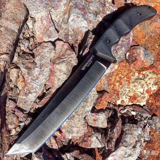 每周刀谈第168期酷玩冷钢维京战斧