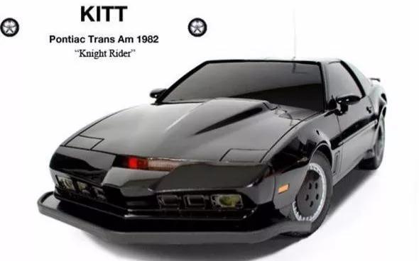 那些年我们追过的美剧《霹雳游侠》