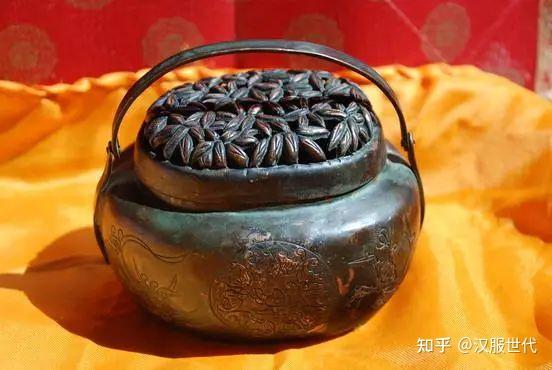 科普 | 在寒冷冬天里古人是如何取暖的 - 知乎