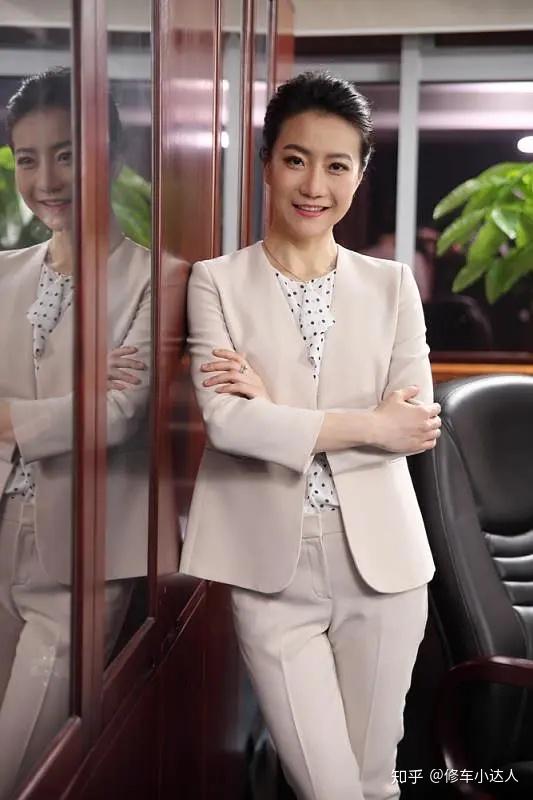 深扒高特佳董事长蔡达建妻子给员工发公开信控诉婚外情事件始末
