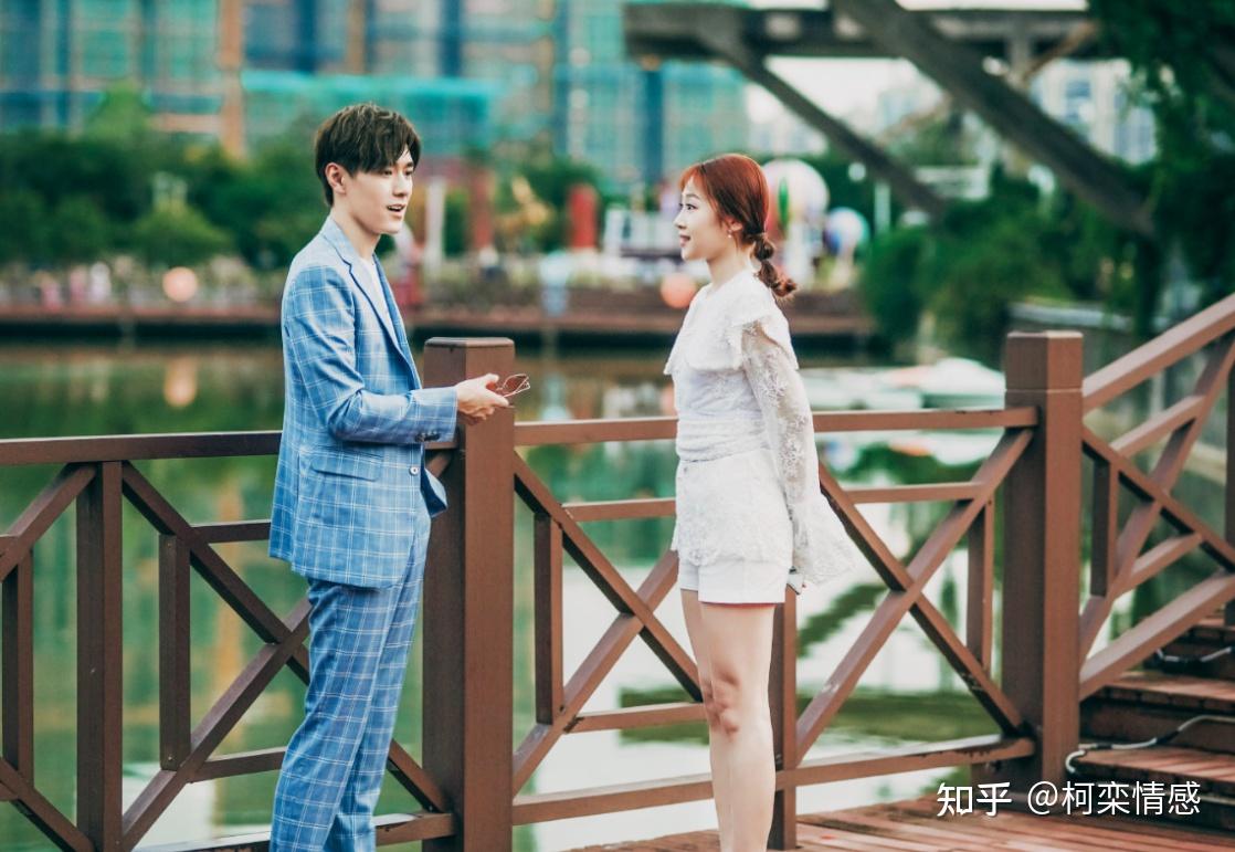 前男友有女朋友了还能复合吗（前男友有女朋友了怎么挽回） - 知乎