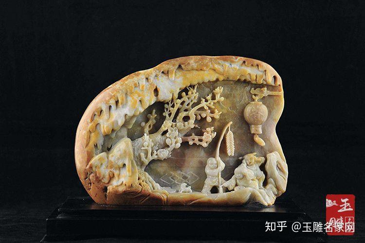 璞玉是什么意思?璞玉的含义是什么? - 知乎