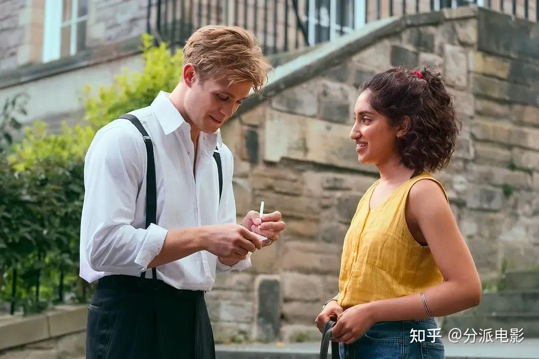 剧版《一天》豆瓣8.1还在涨,Netflix这次赌对了! - 知乎