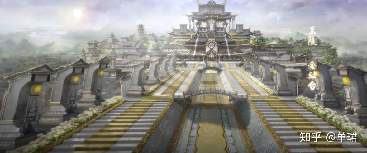 如何评价魔道祖师第二季魔道祖师羡云篇