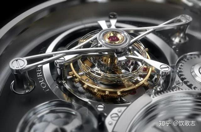 你在陈奕迅的《陀飞轮》听出了什么?