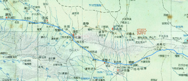 抗日战争时期中国有多少人口(2)
