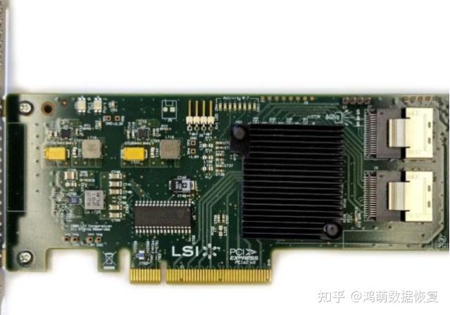超级大全:硬盘驱动器的接口类型,以及与计算机连接的方式 - 知乎