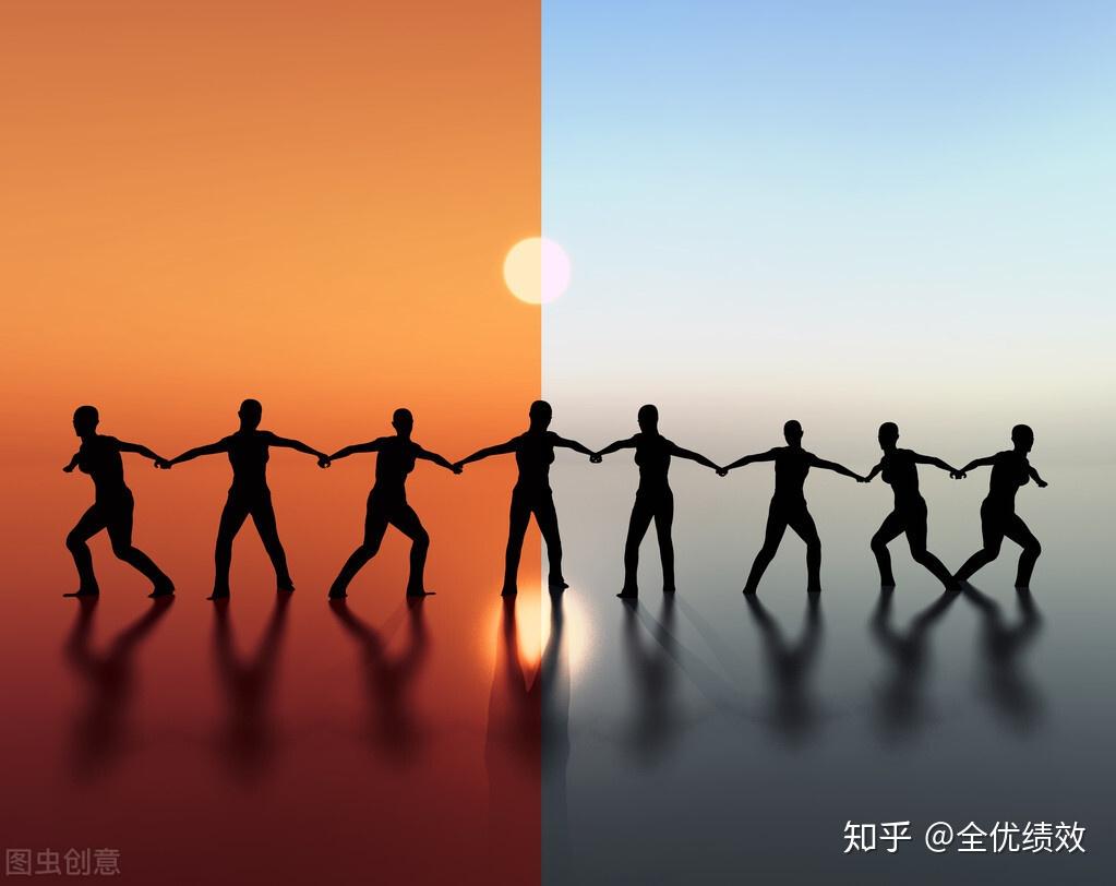 一碗水要端平,客观公正地对待每一个人 - 知乎