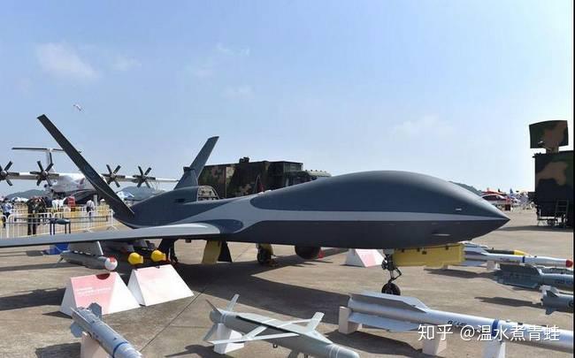 无人机uav已成为军事小国弱国的战争之神