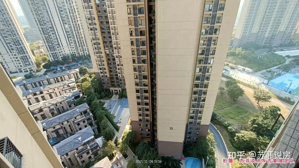 改善型楼盘详评023 - 龙湖首开天宸原著 - 知乎