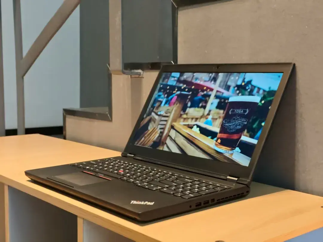 二手入门级工作站笔记本守门员——二手ThinkPad P50 淘机攻略
