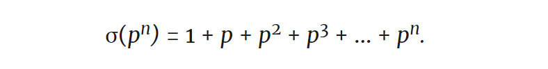 探索神秘的完美数字，数千年的数学谜题，与梅森素数有关 - 知乎