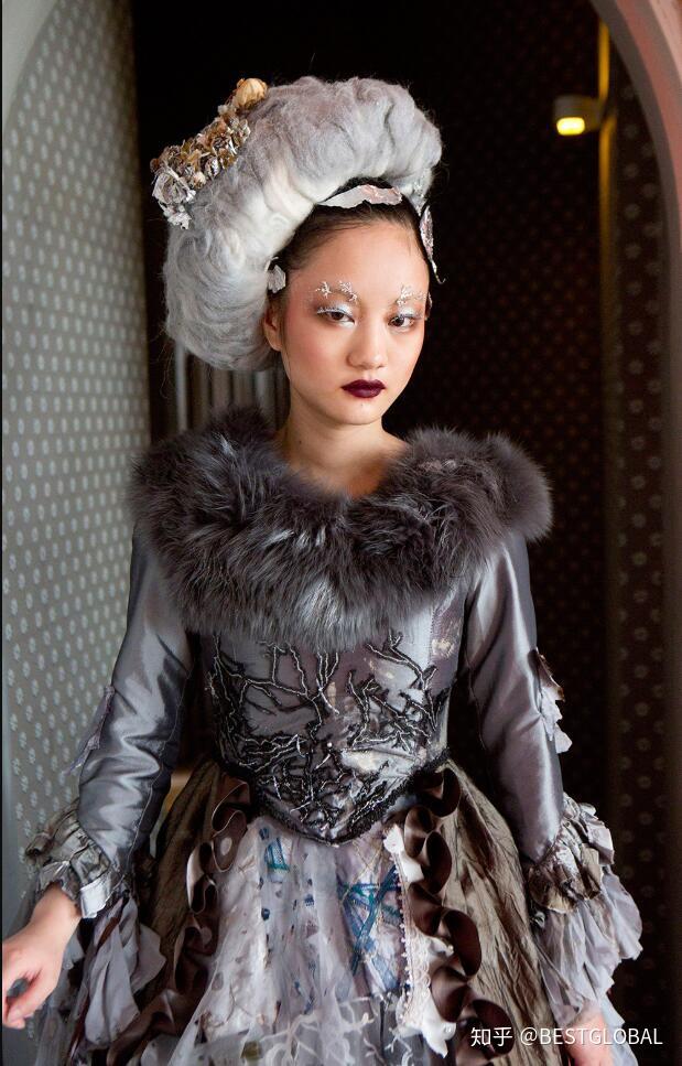 英国温布尔登艺术学院戏剧和影视服装学BACostume for Theatre&Screen作品指南 知乎