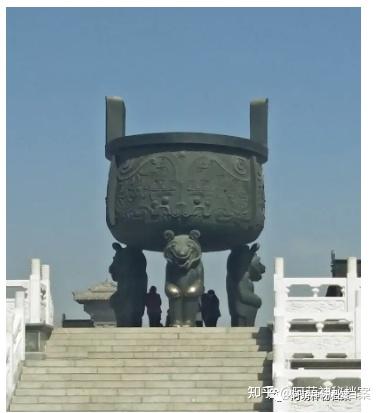 秦始皇与外星人2:他真的见过外星人?古籍《拾遗记》中详细记载会谈过程,沦波舟就是UFO! - 知乎