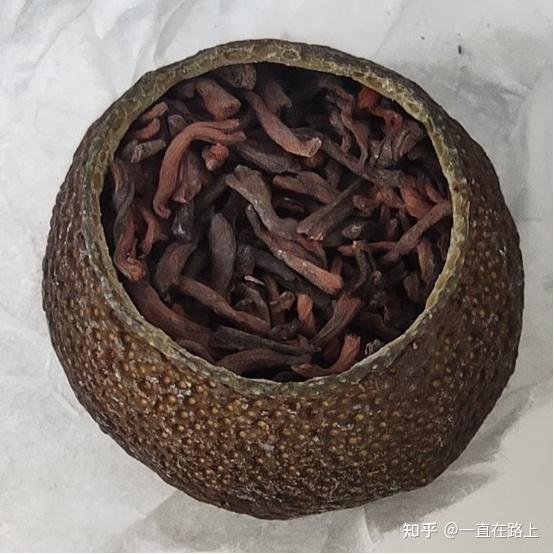 小青柑普洱品牌哪个比较好?一篇看懂小青柑的产地、原料和特点! - 知乎