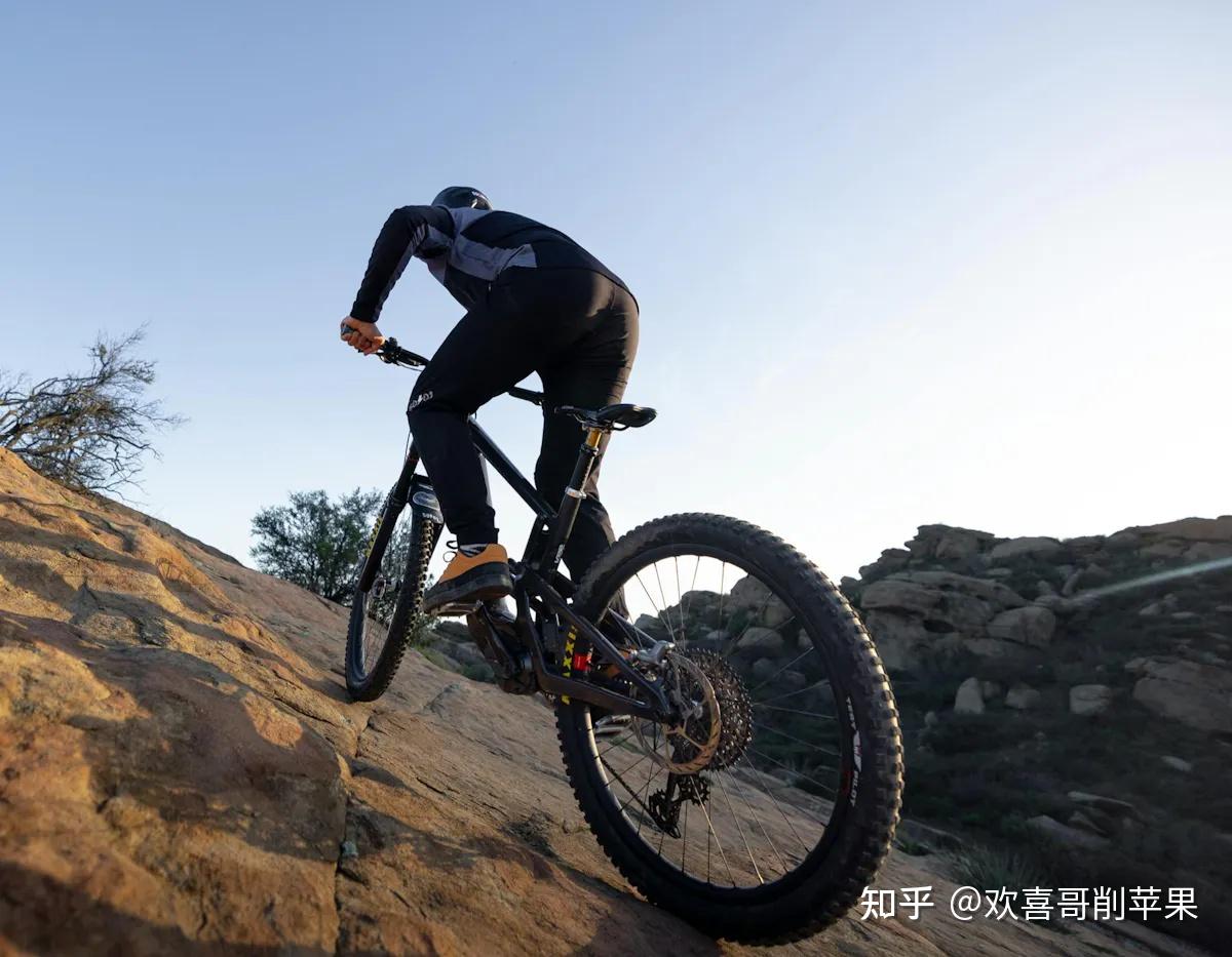 世界上最好的自行车:美国自行车品牌前 5 强