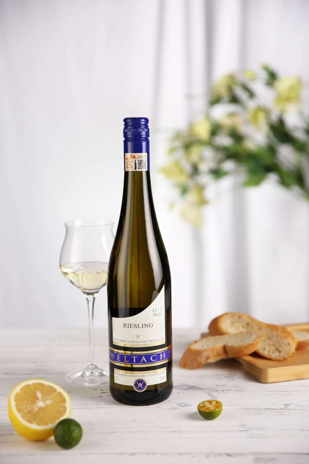 只看瓶型3秒钟就能判断葡萄酒的产区和风味富隆酒业