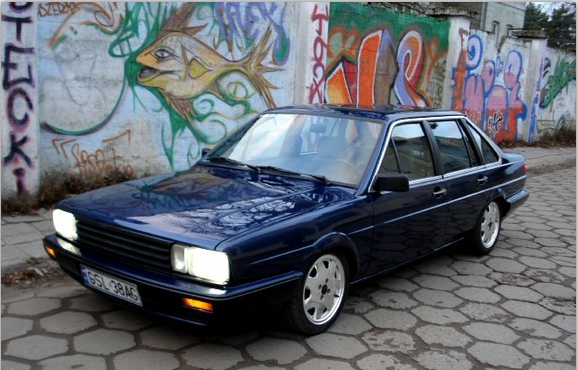 情怀终究落地我的大众经典普桑梦