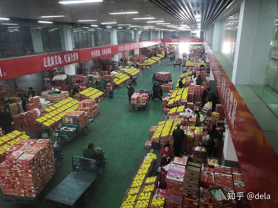 专业的果蔬批发档口管理系统该如何选择这几点很重要