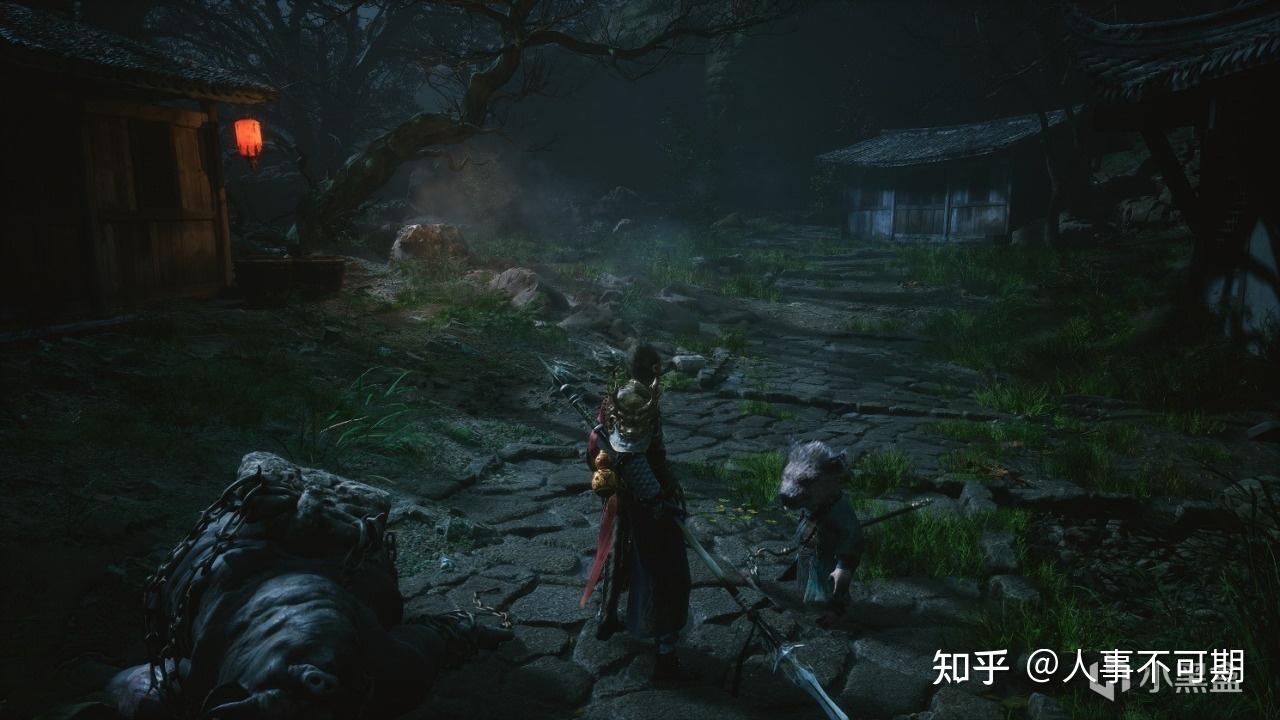 黑神话悟空》第四回盘丝岭全收集物品攻略（上） - 知乎