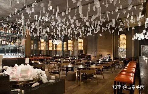 每周一居 | 国际大师季裕堂的酒店设计! - 知乎