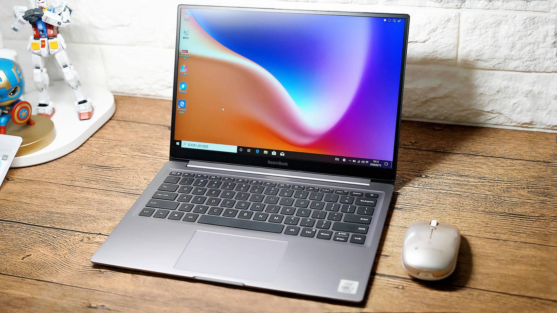 redmibookair13轻薄笔记本评测