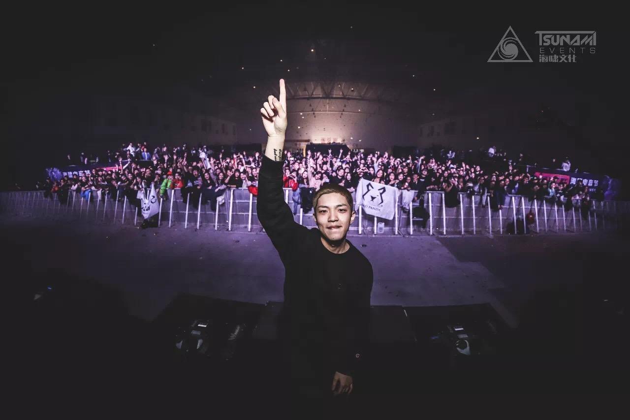 Live House与电音产业（含最新全国Live演出场地盘点） 知乎