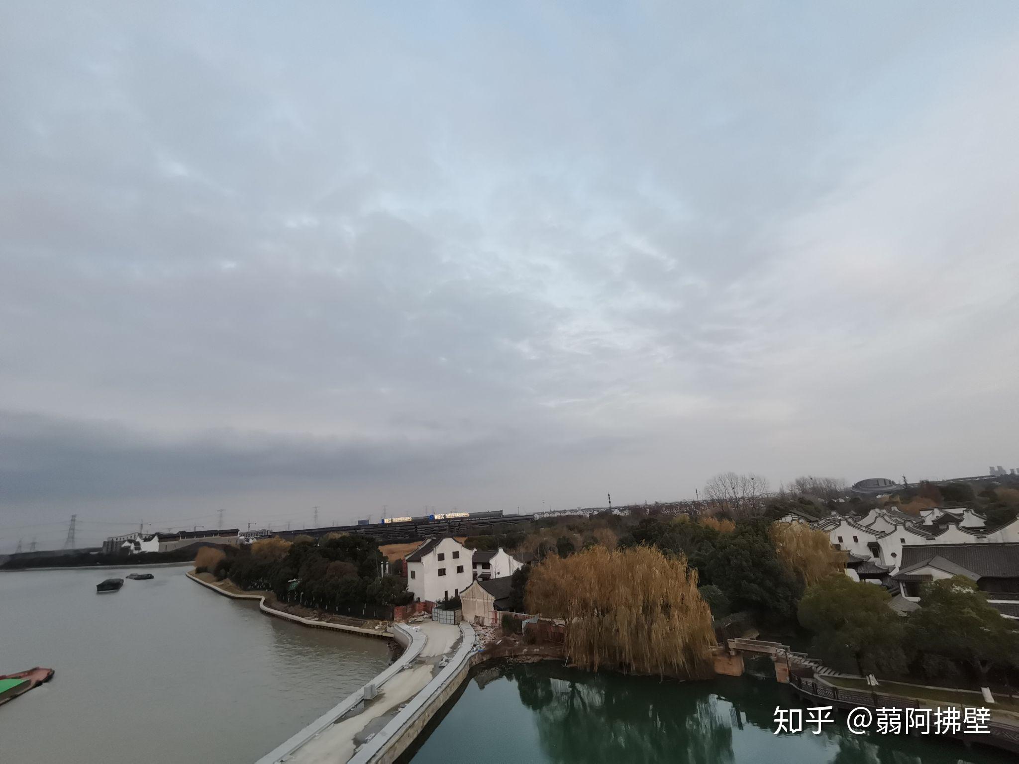 超详细的乌镇景点解说、旅游攻略(附与西塘小镇的对比)-乌镇与西塘哪个更好