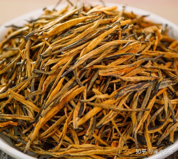 【茶知识干货】关于滇红(工夫红茶)的一些知识点 - 知乎