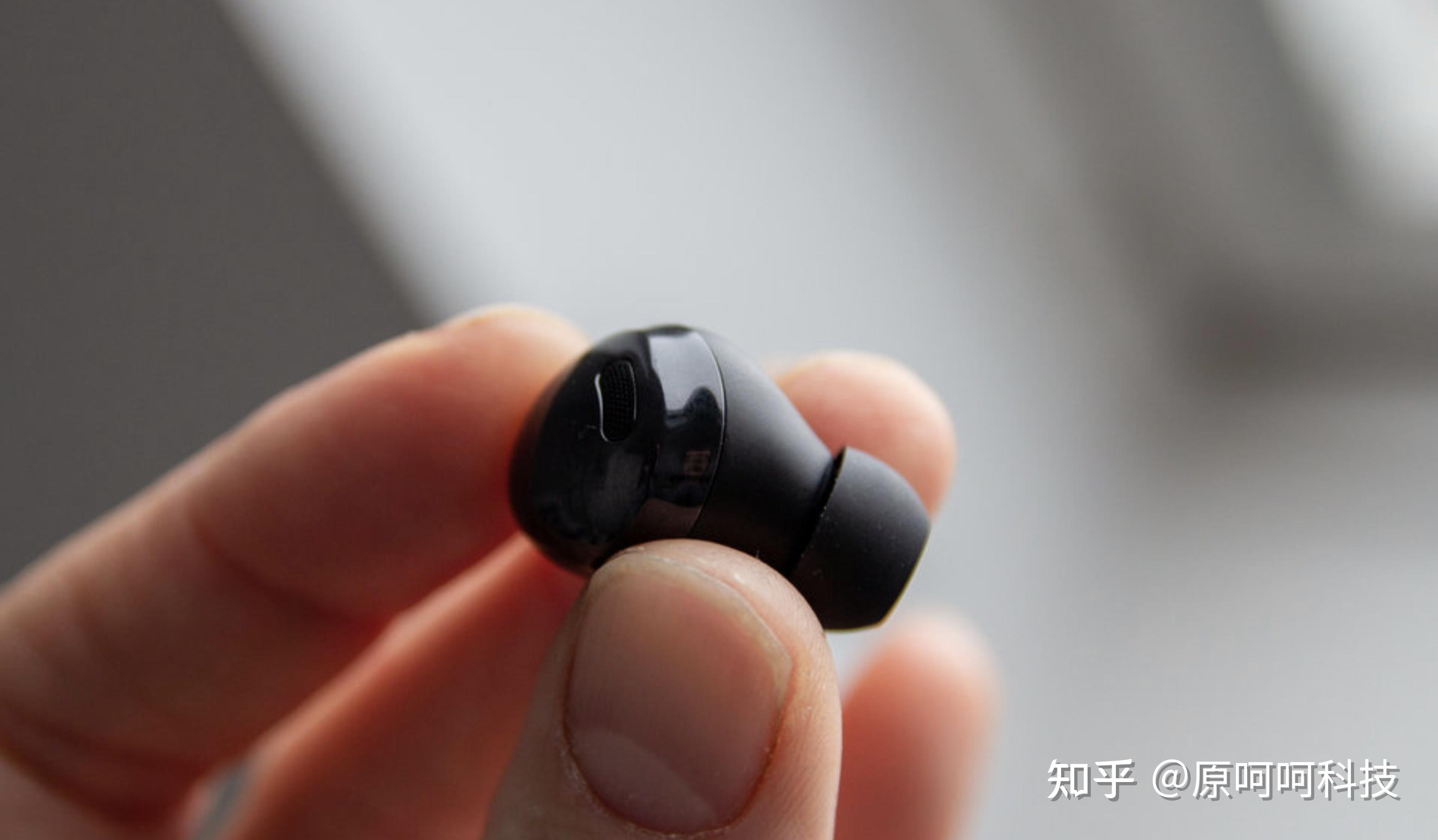三星galaxy buds pro评测:三星最顶级真无线耳机