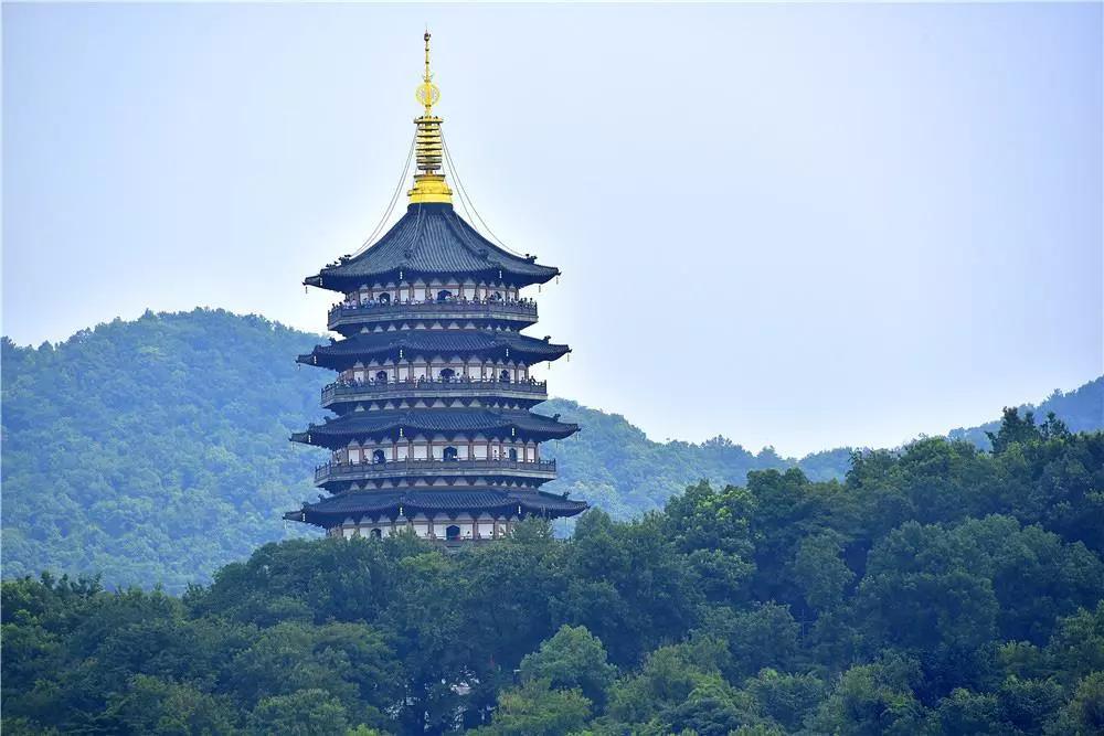 法海 雷峰塔与白蛇 原来是真实存在的 知乎 法海 雷峰塔与白蛇 原来是真实存在的 知乎