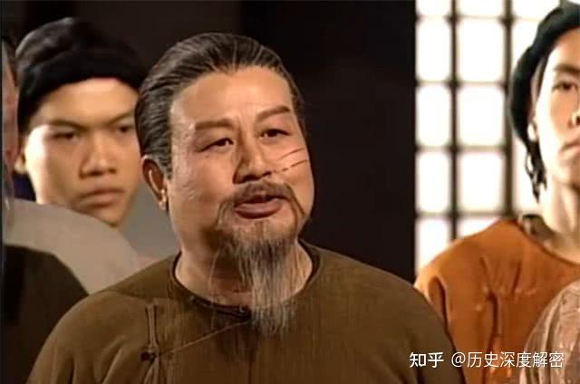 鹿鼎记里神龙教教主洪安通是不是武功最厉害的