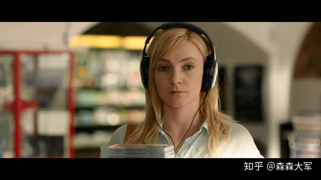 《肉与灵》究竟导演想说明什么?