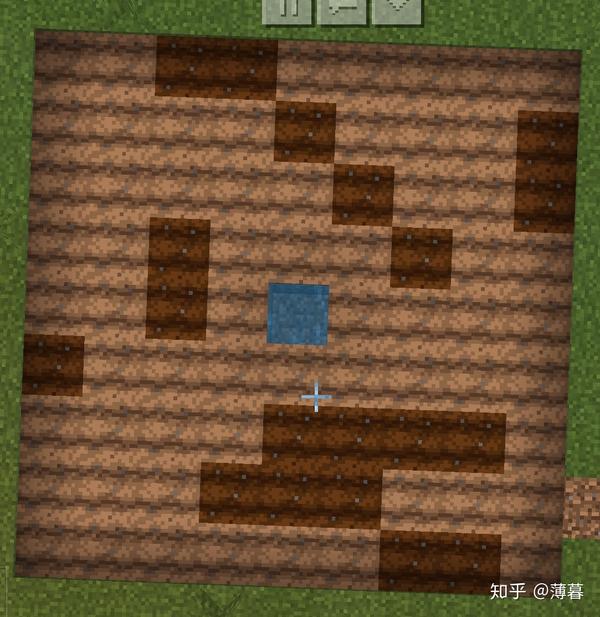 Minecraft生存指南专题 种植 知乎