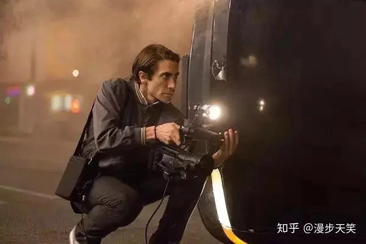 夜行者如果屌丝逆袭就是励志的话这种励志反而让你绝望