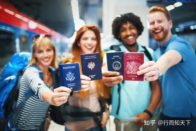 你有护照吗？ 知道护照的一些基本常识不？ - 知乎