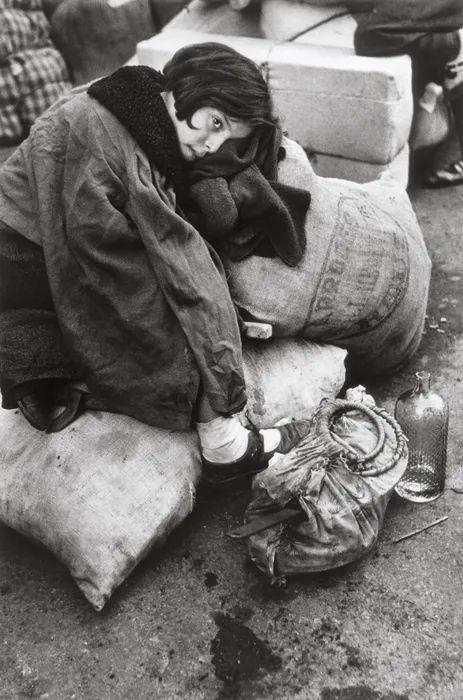 【摄影黑皮书】036