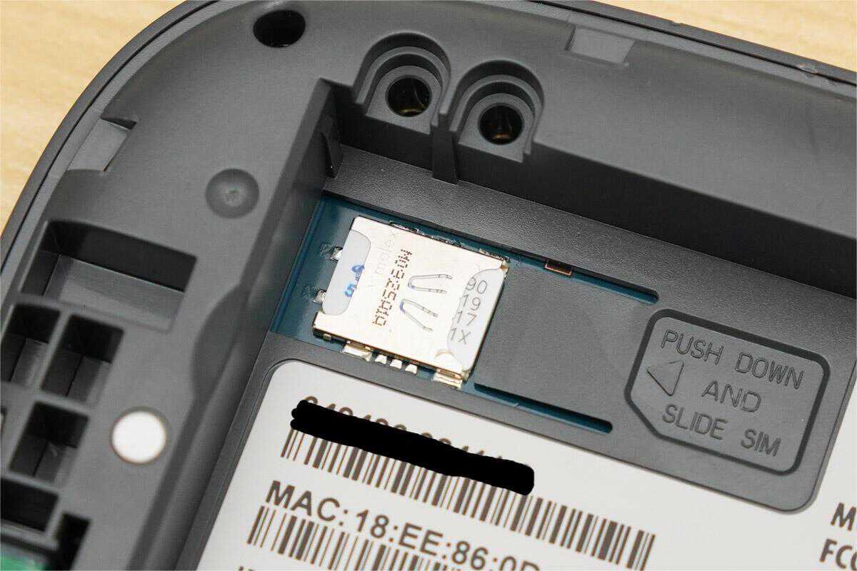 开机后,可以看到verizon随身无线wifi 操作系统不支持中文,同时需要