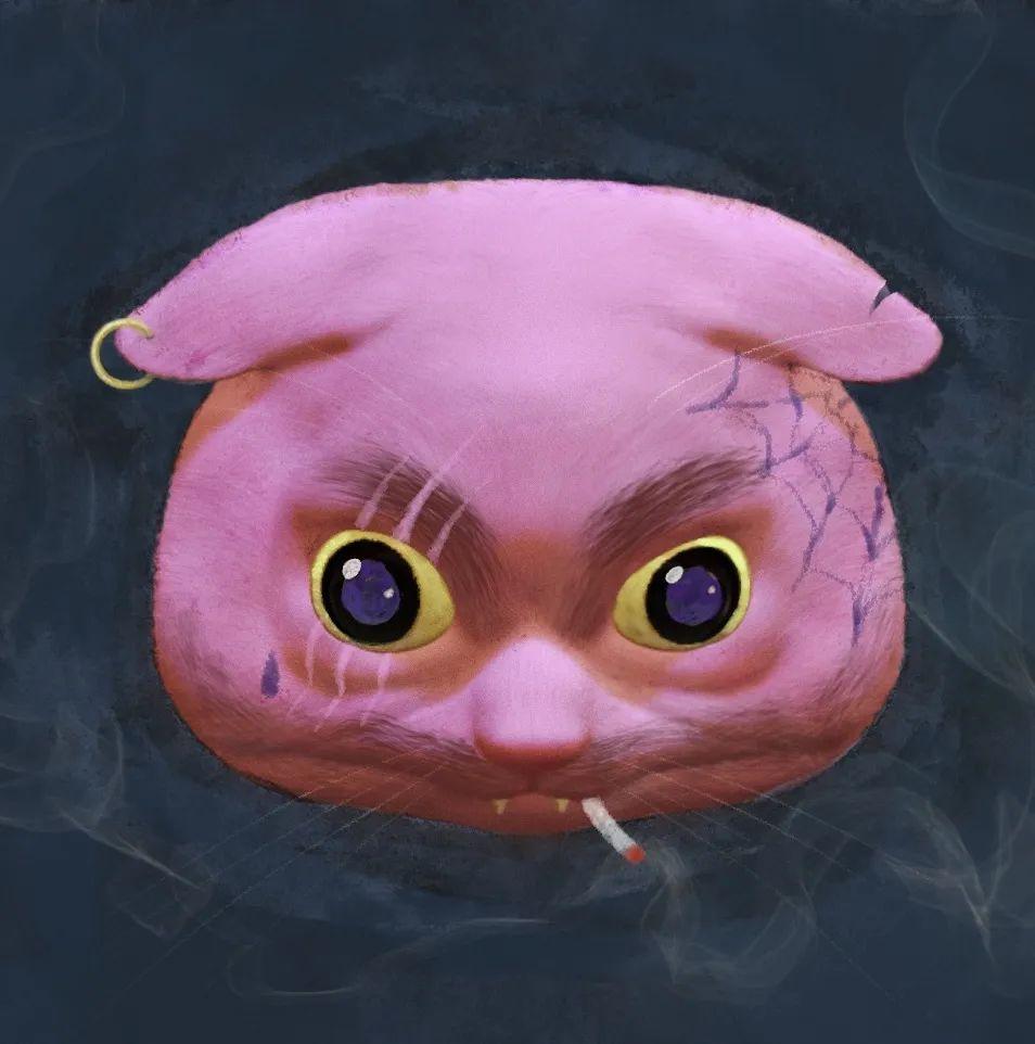 胆小勿进画风恐怖细思极恐