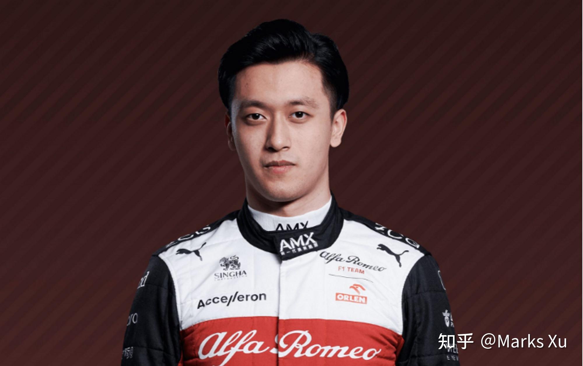2023赛季F1车手介绍 - 知乎