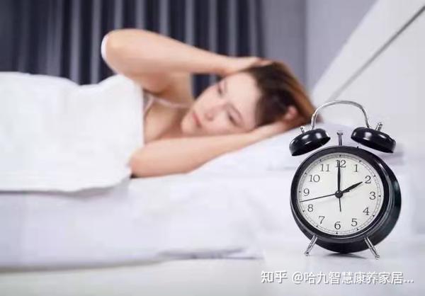 哈九智慧：睡眠不足会更容易增加体重？哈佛医学院告诉你原因 知乎