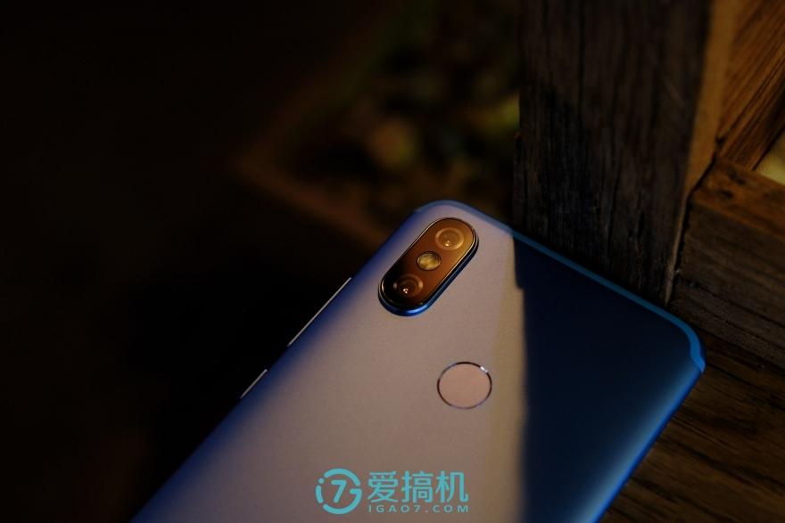 性价比最高骁龙660 陈年评测之小米6X - 知乎