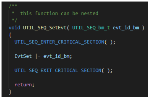 STM32WB软件简介 - 知乎