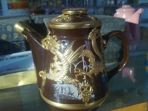 一把杀人于无形的九曲鸳鸯壶究竟藏了多少不为人知的秘密