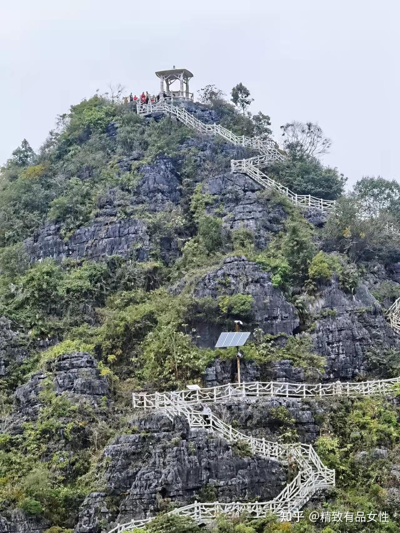 都安旅游景点图片