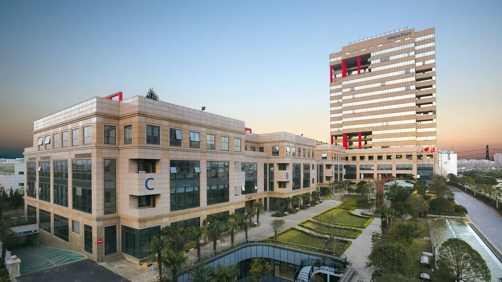 微创集团总部采用yeastarippbx平稳替代传统电话系统