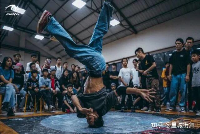 《街舞4》“回正轨”传播街舞发展 小心身上的【达摩利斯之剑】 - 知乎
