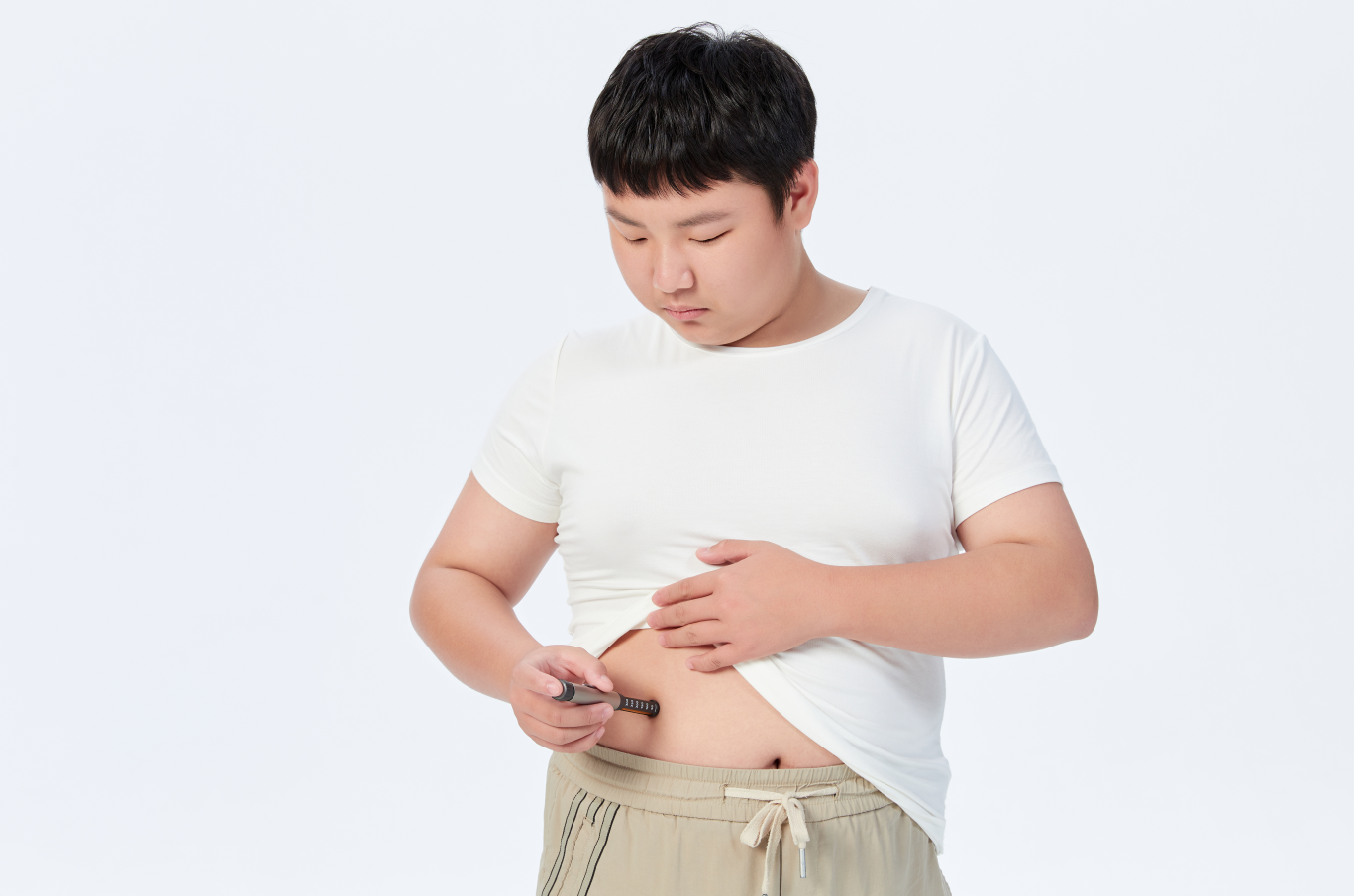 儿童久坐可能为导致肥胖