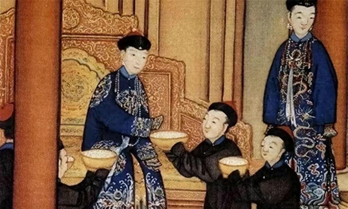 太监，真的有净身不彻底的吗？ - 知乎