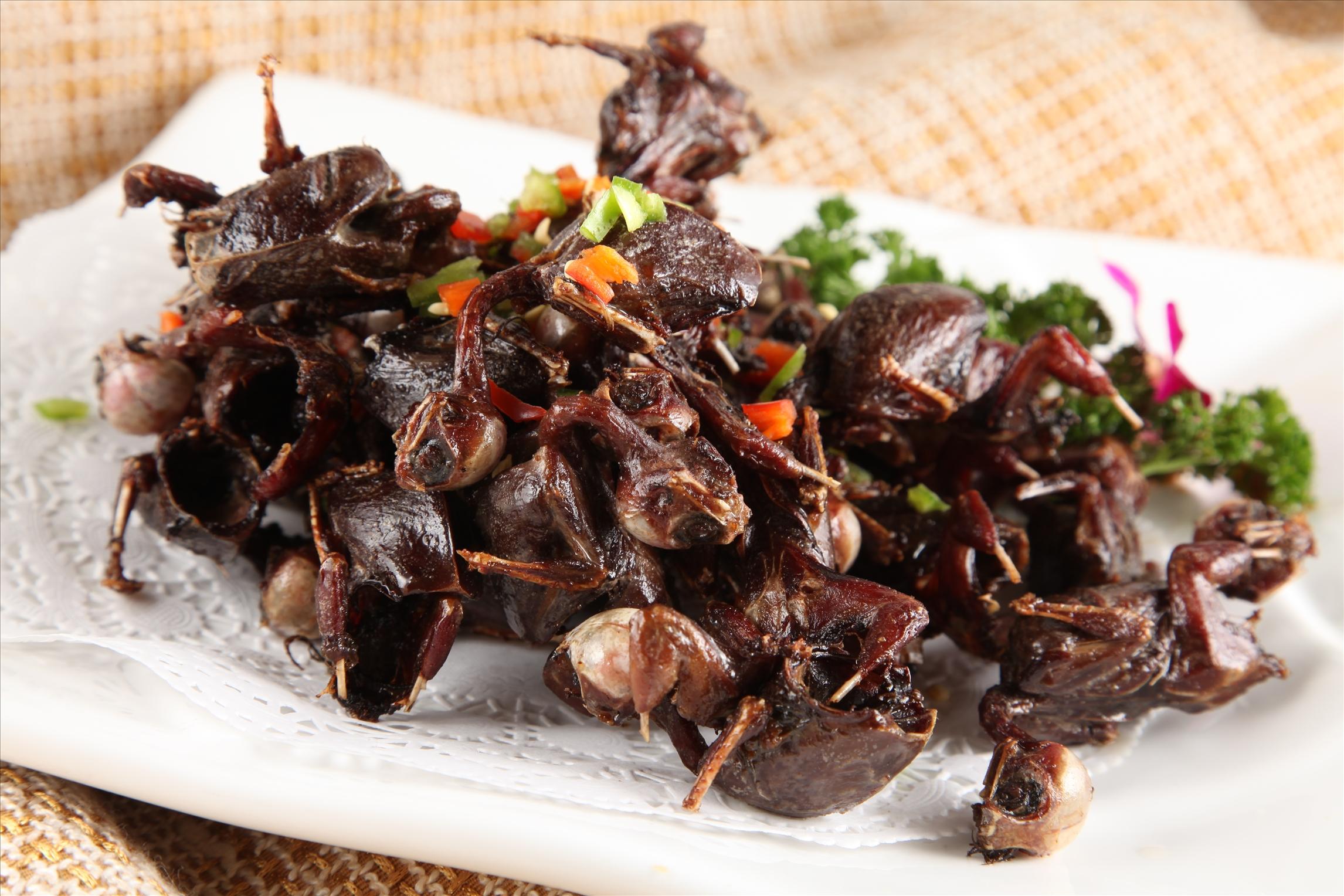 如何看待新闻禾花雀升级为极危从无危被吃到快灭绝13年四调评级